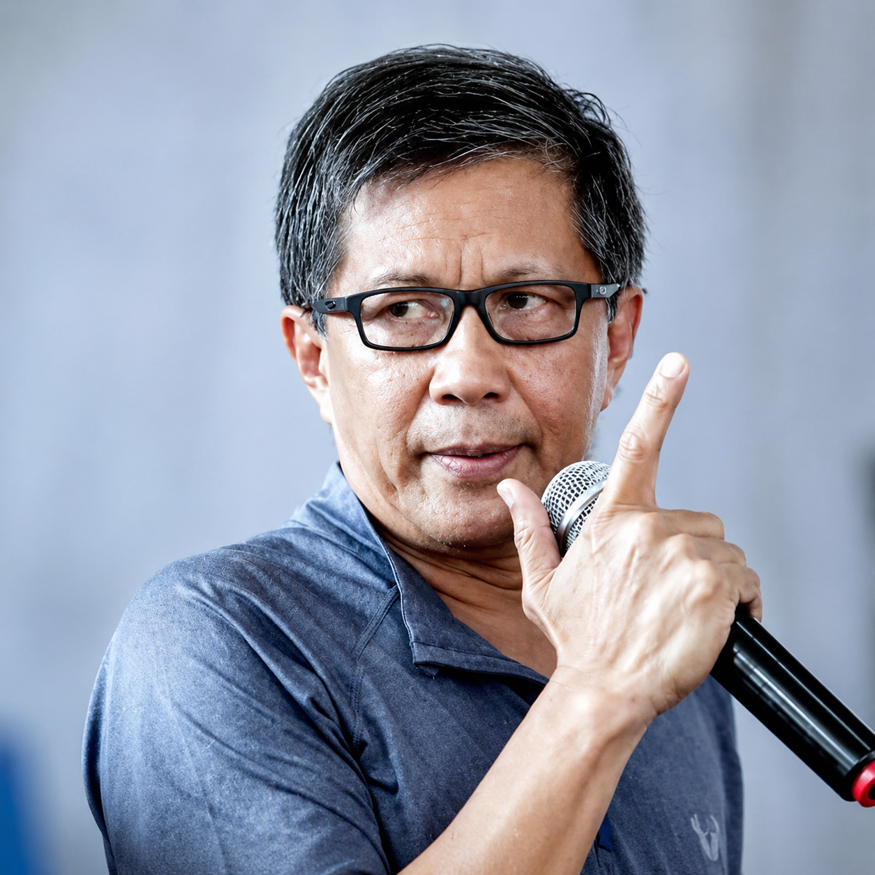 Rocky Gerung