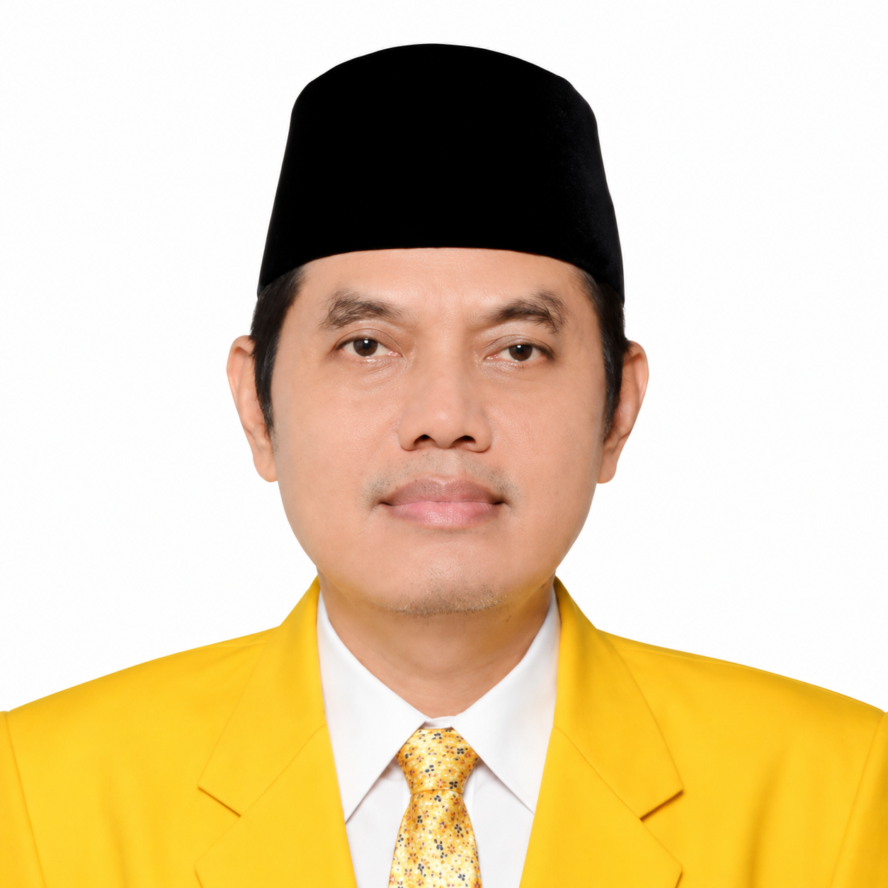 Zulfikar Arse Sadikin