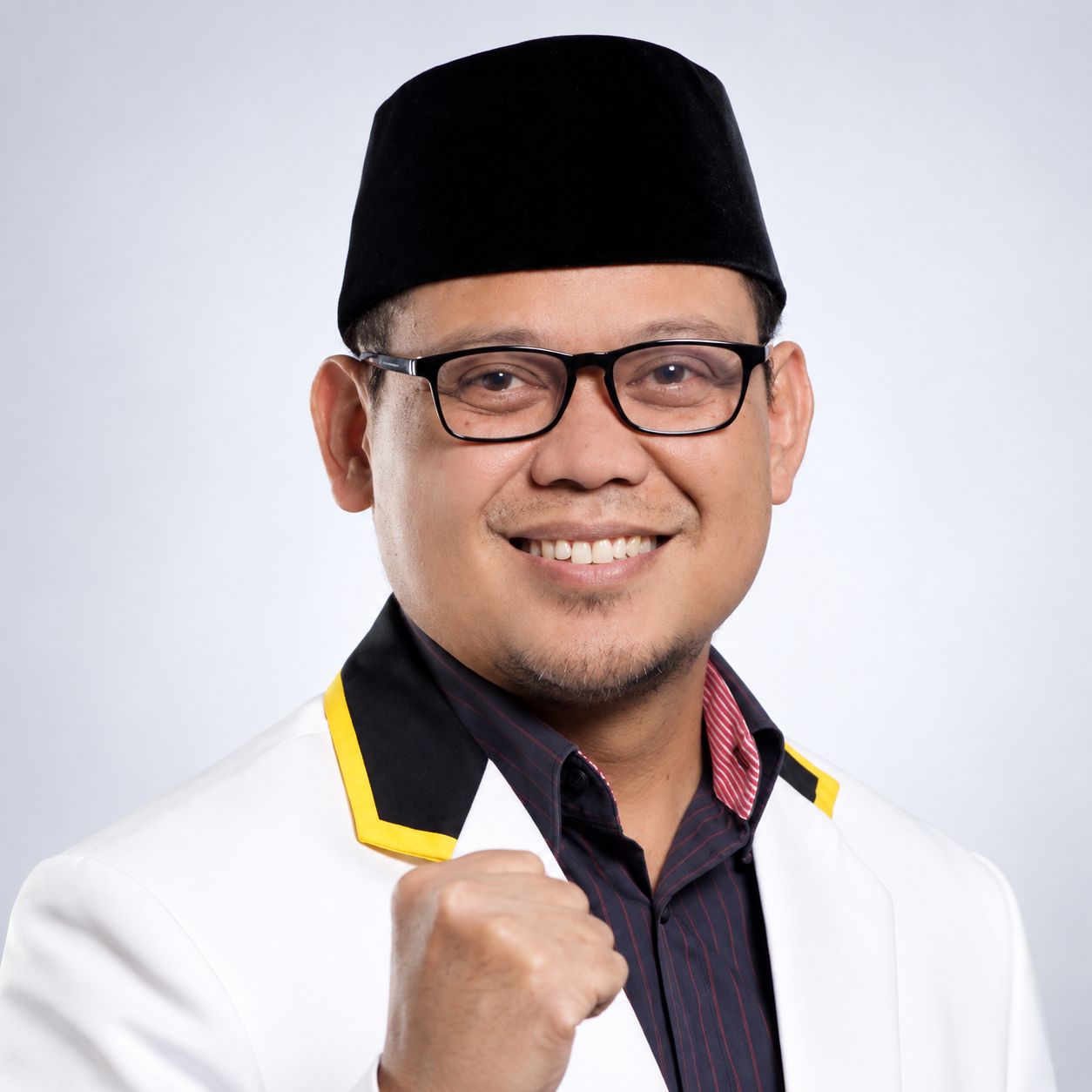 Imam Budi Hartono